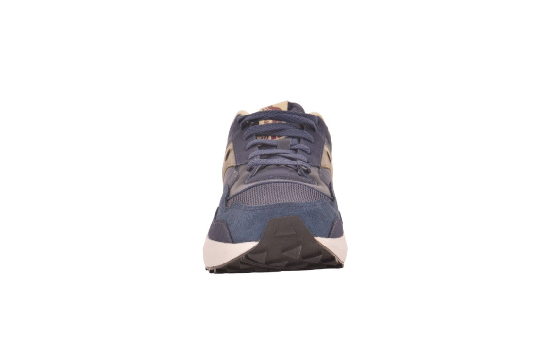 Saucony Jazz Nxt Heritage-Inspired Runner With Triangle Outsole