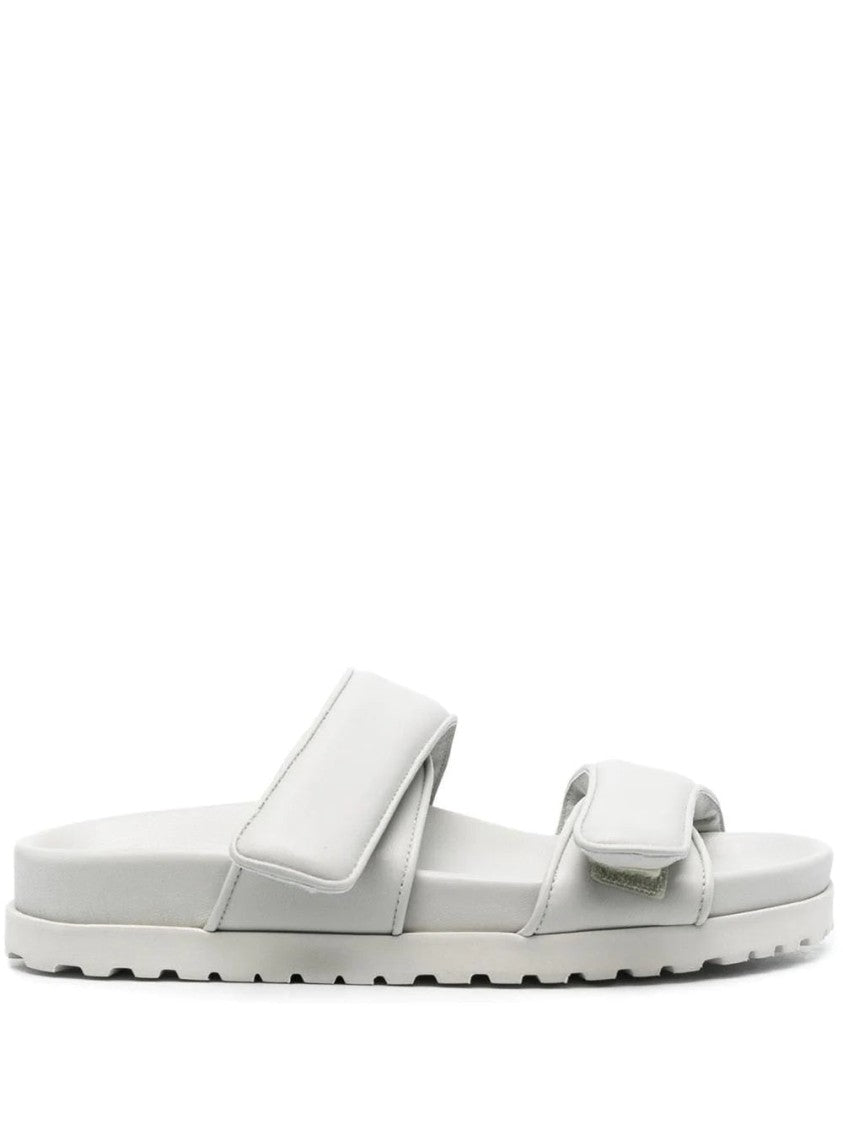 Gia Borghini Perni 11 New Leather Sandals