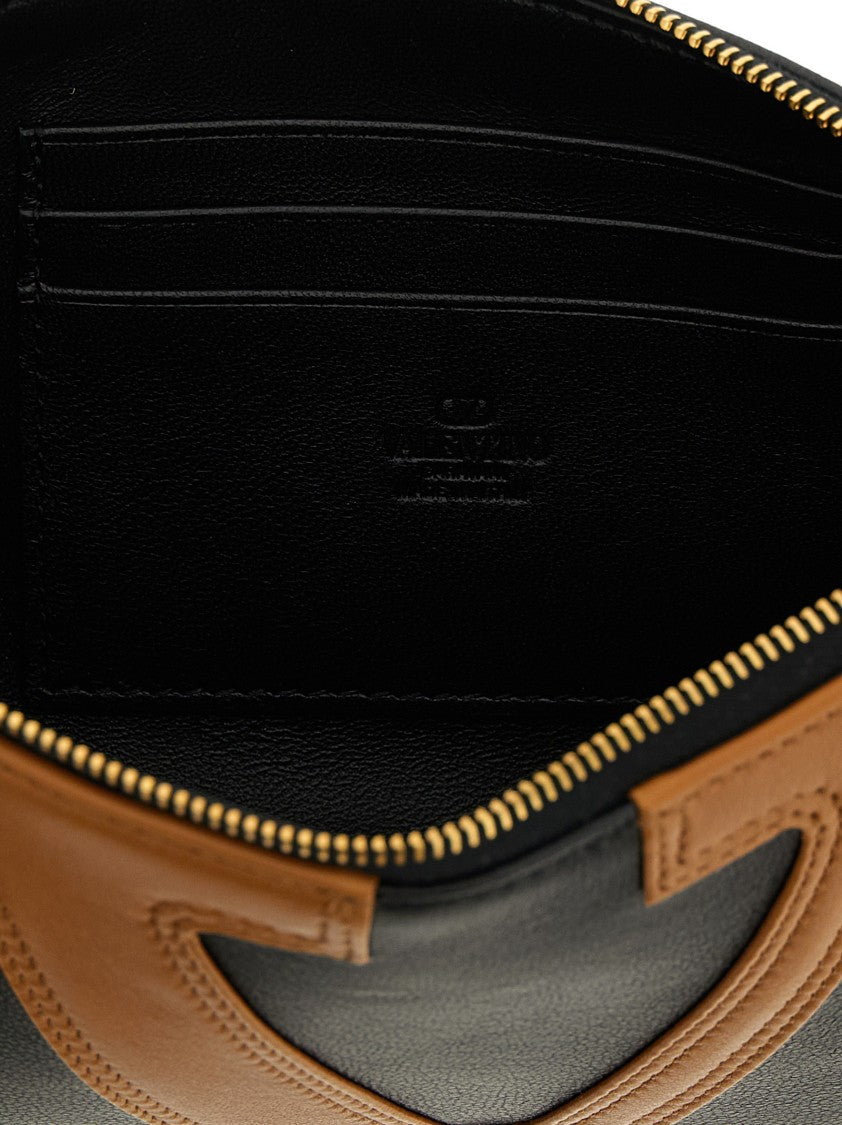 Valentino Garavani 'Viva Superstar' Clutch