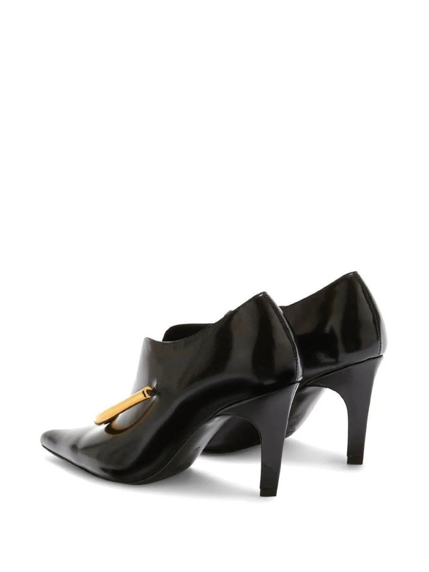 Jil Sander Lowheel Booties