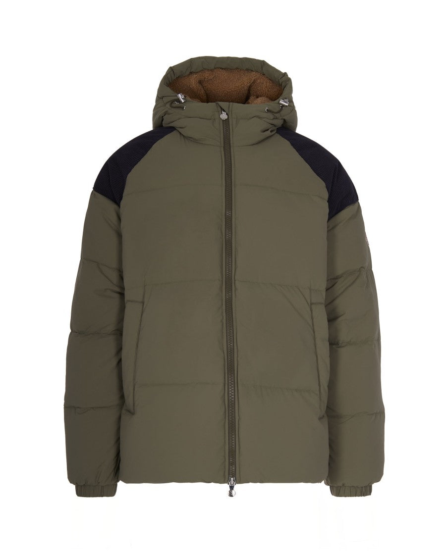 Pyrenex Retro Sten Jacket