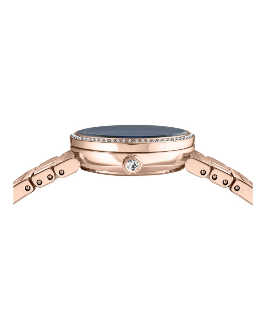 Fendi Forever  Diamond Watch