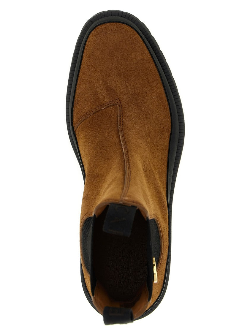 Stella Mccartney 'Chelsea' Ankle Boots