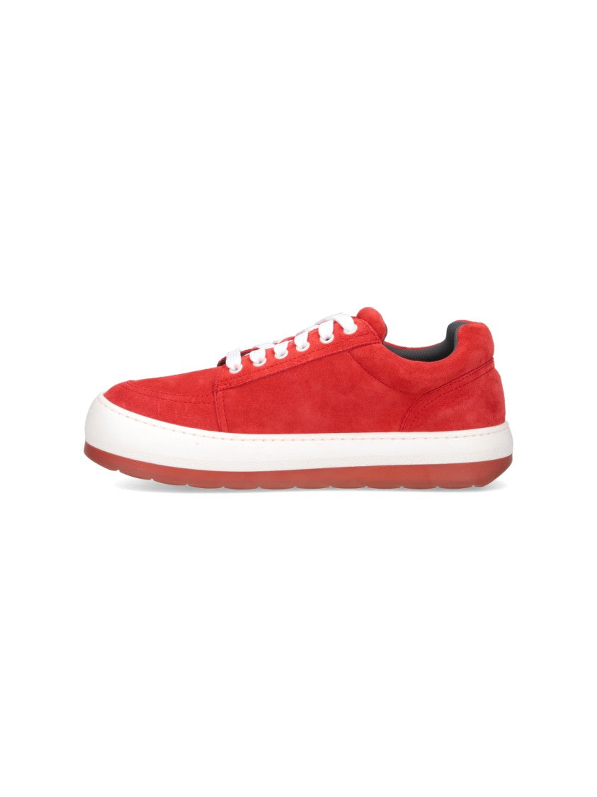 Sunnei "Dreamy" Sneakers