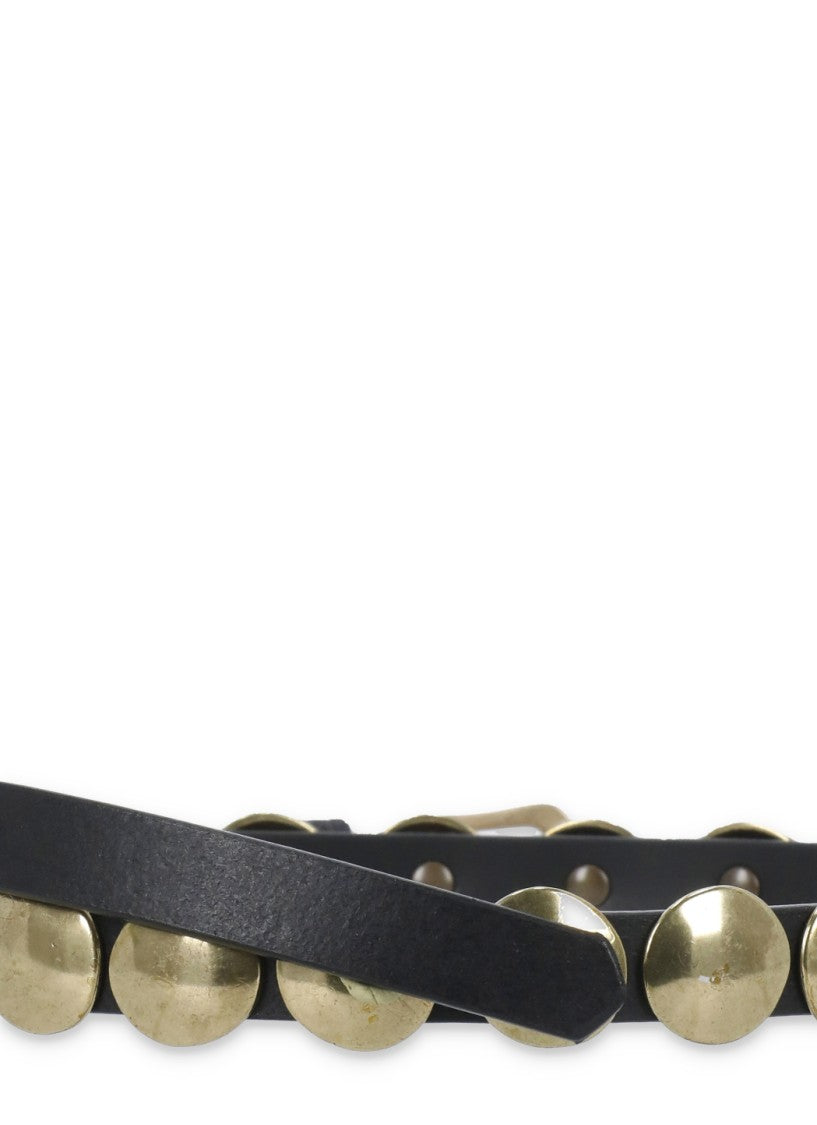 Golden Goose Trinidad Belt
