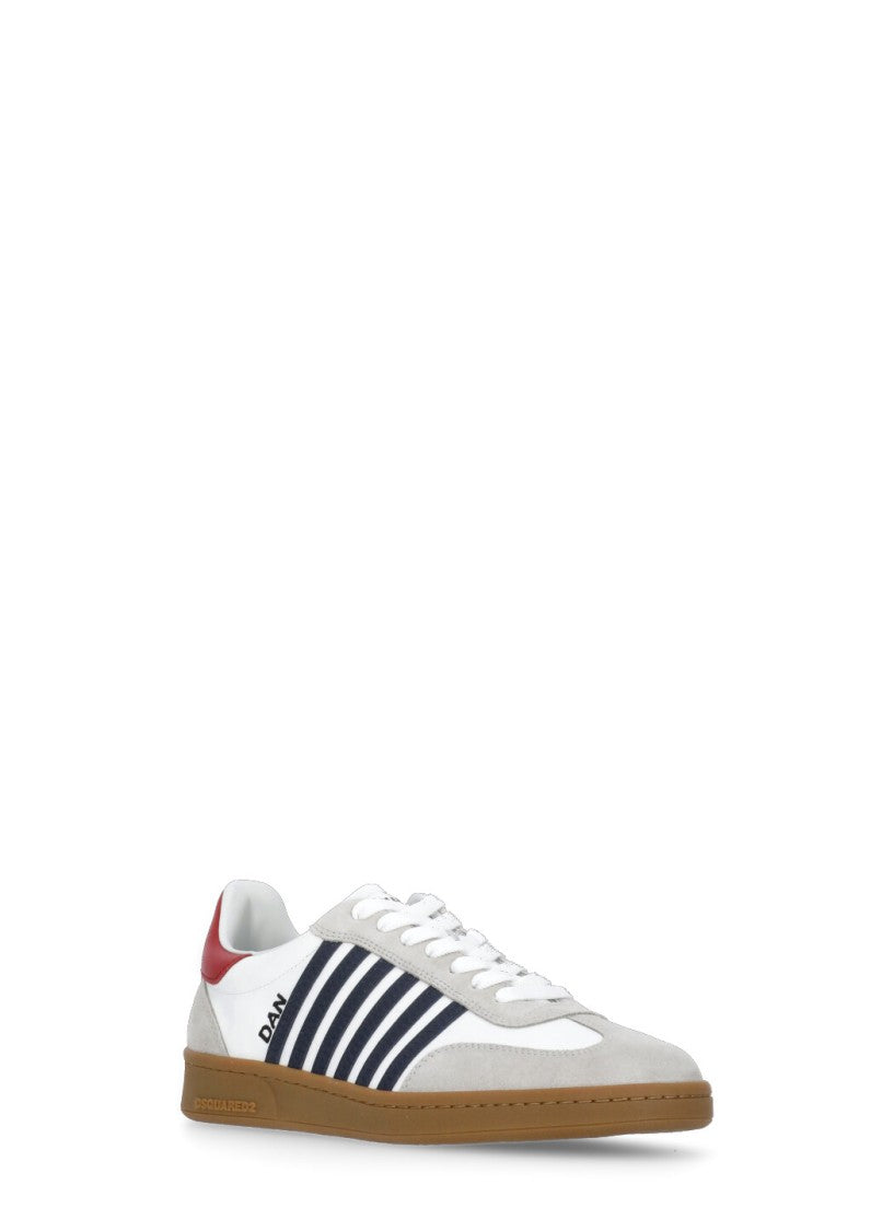 Dsquared2 Boxer Sneakers