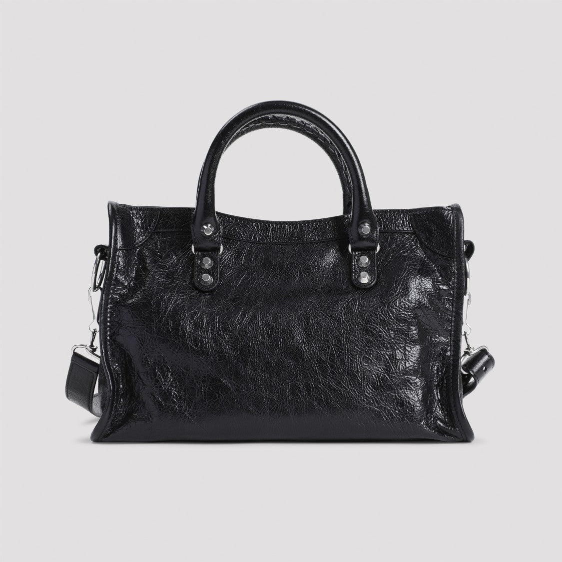 Balenciaga Le City Bag