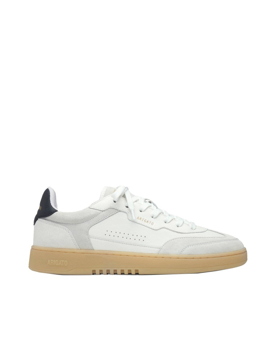 Axel Arigato Dice T-Toe Sneakers – White