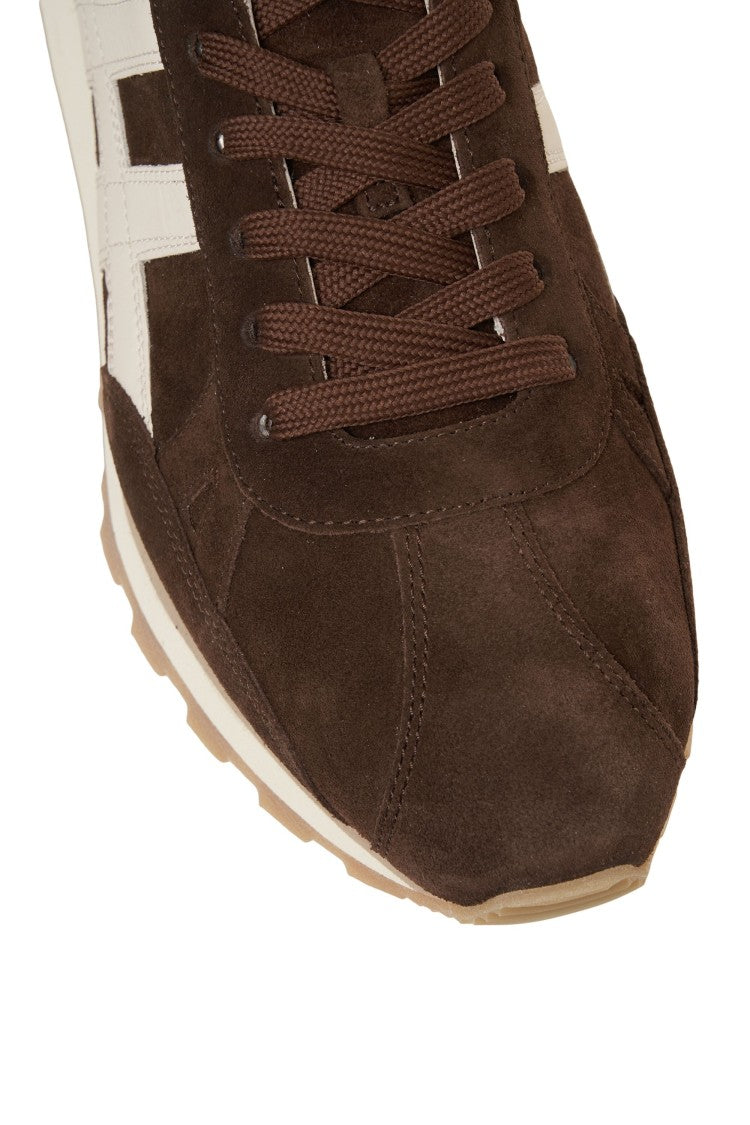 Hogan H671' Sneakers
