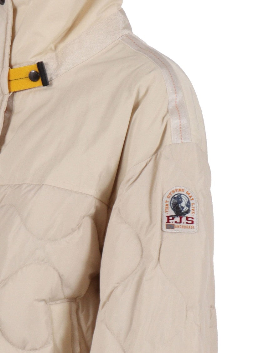 Parajumpers Sumida - Woman Down Jacket
