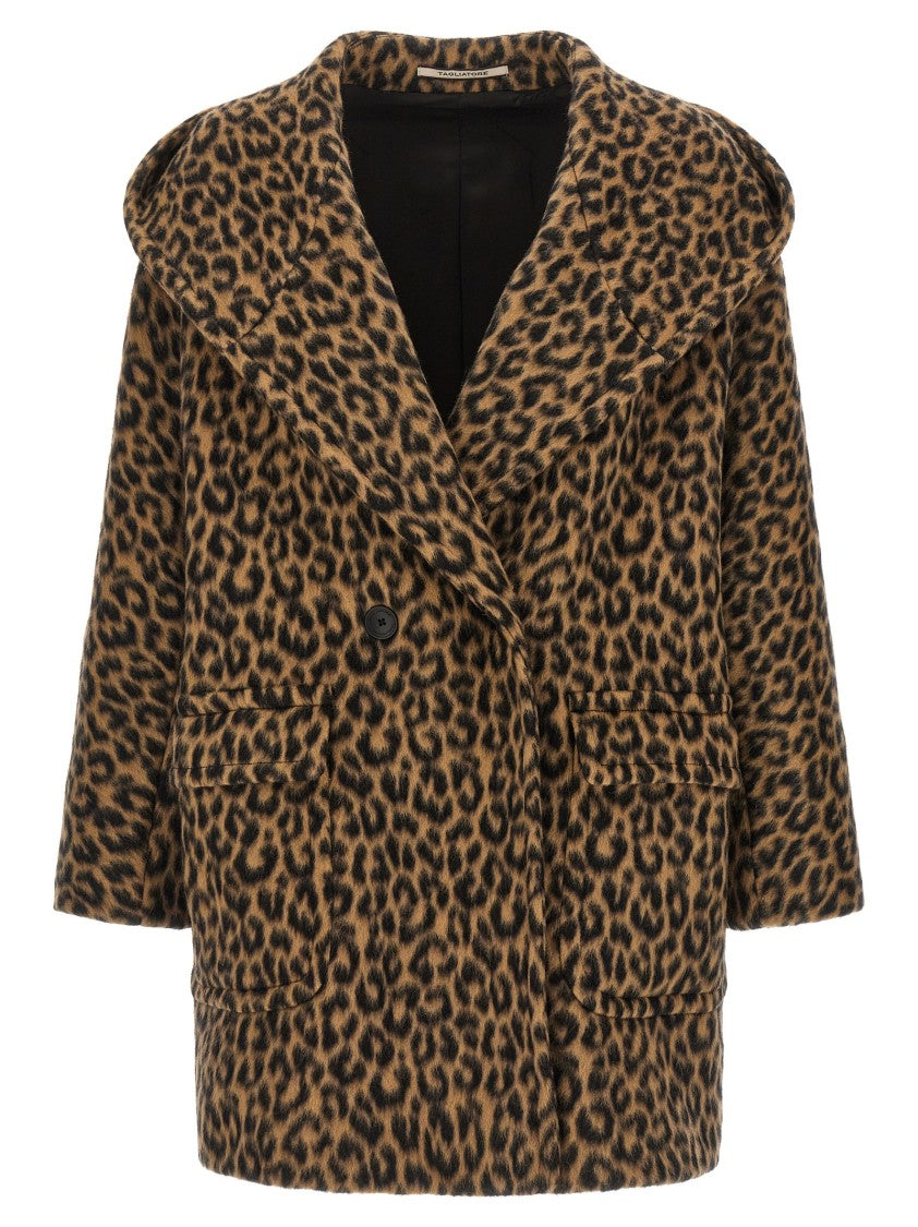 Tagliatore Jilly' Coat
