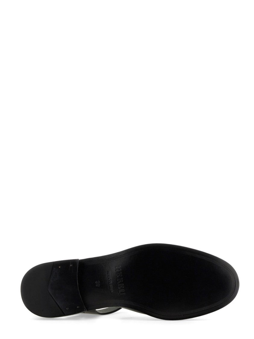 Hereu "Peach" Sandal