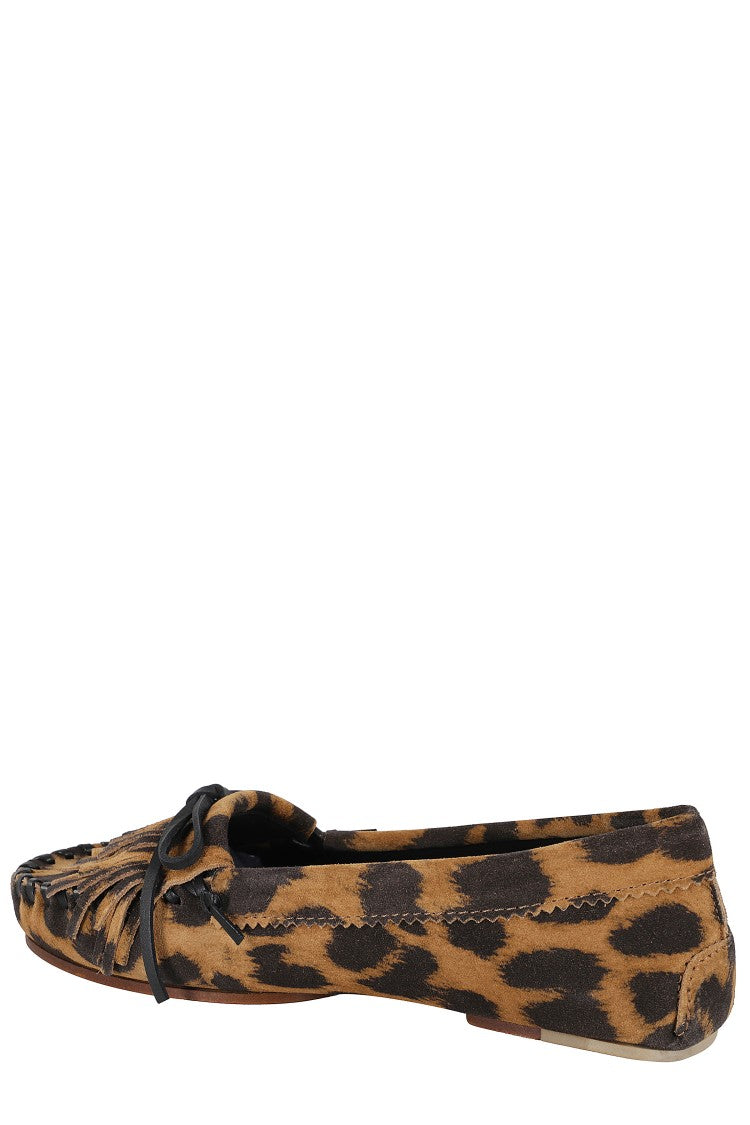 Paris Texas Indiana Loafer