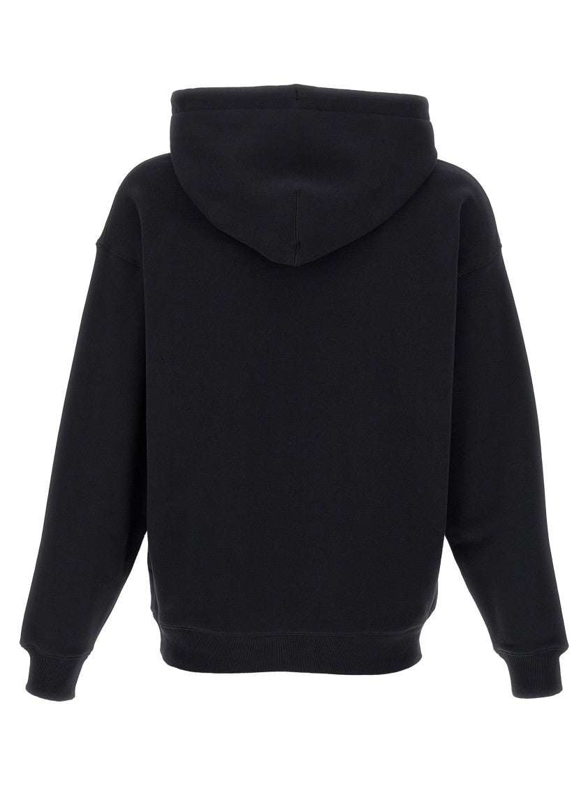 Y-3 ' Graphic Ft' Hoodie