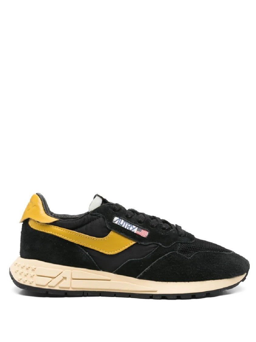 Autry Reelwind Low-Top Sneakers