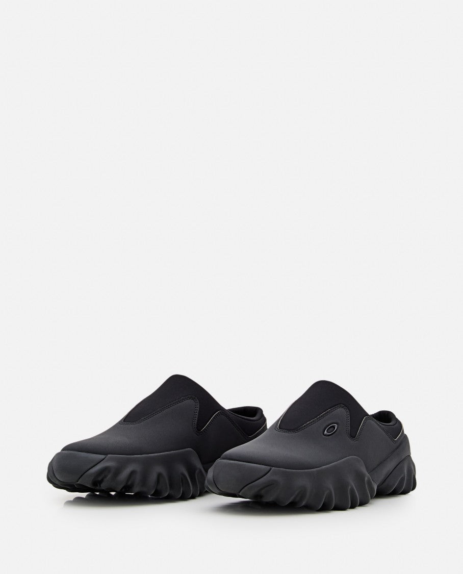 Junya Watanabe X Oakley Sneakers
