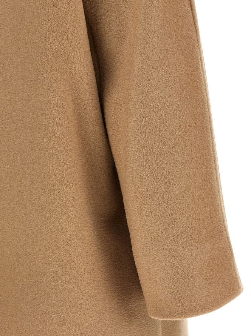 Max Mara 'Agenda' Coat