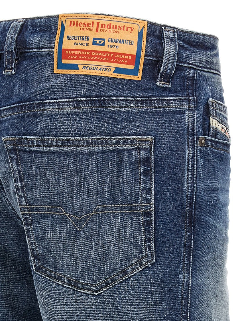 Diesel 1993 D-Vyl' Jeans