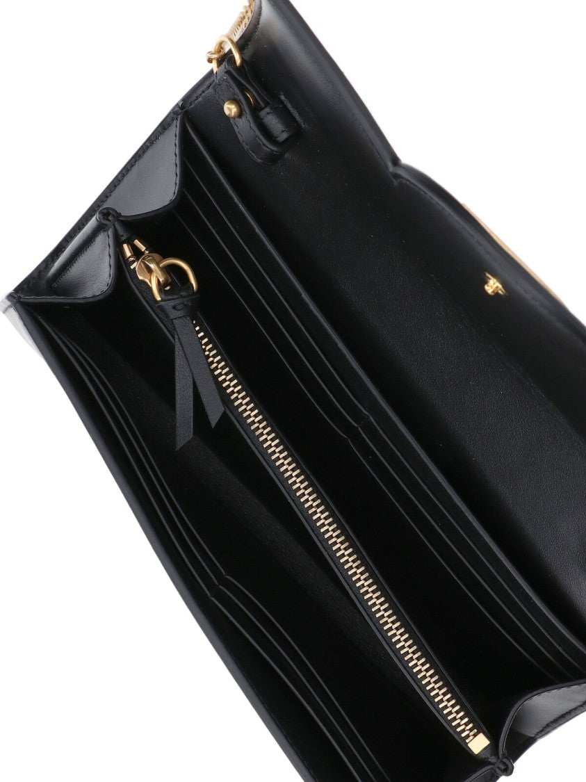 Balmain "B-Buzz" Wallet