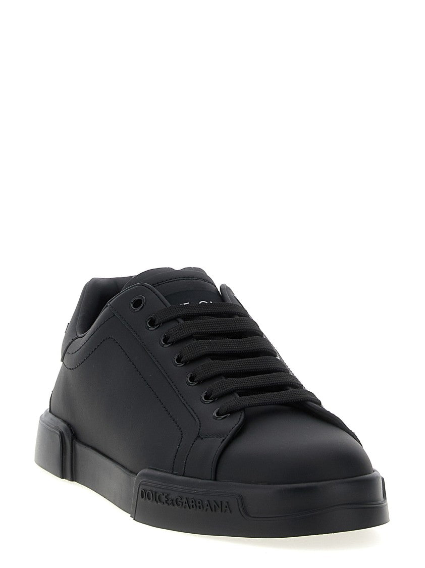 Dolce & Gabbana 'Portofino' Sneakers