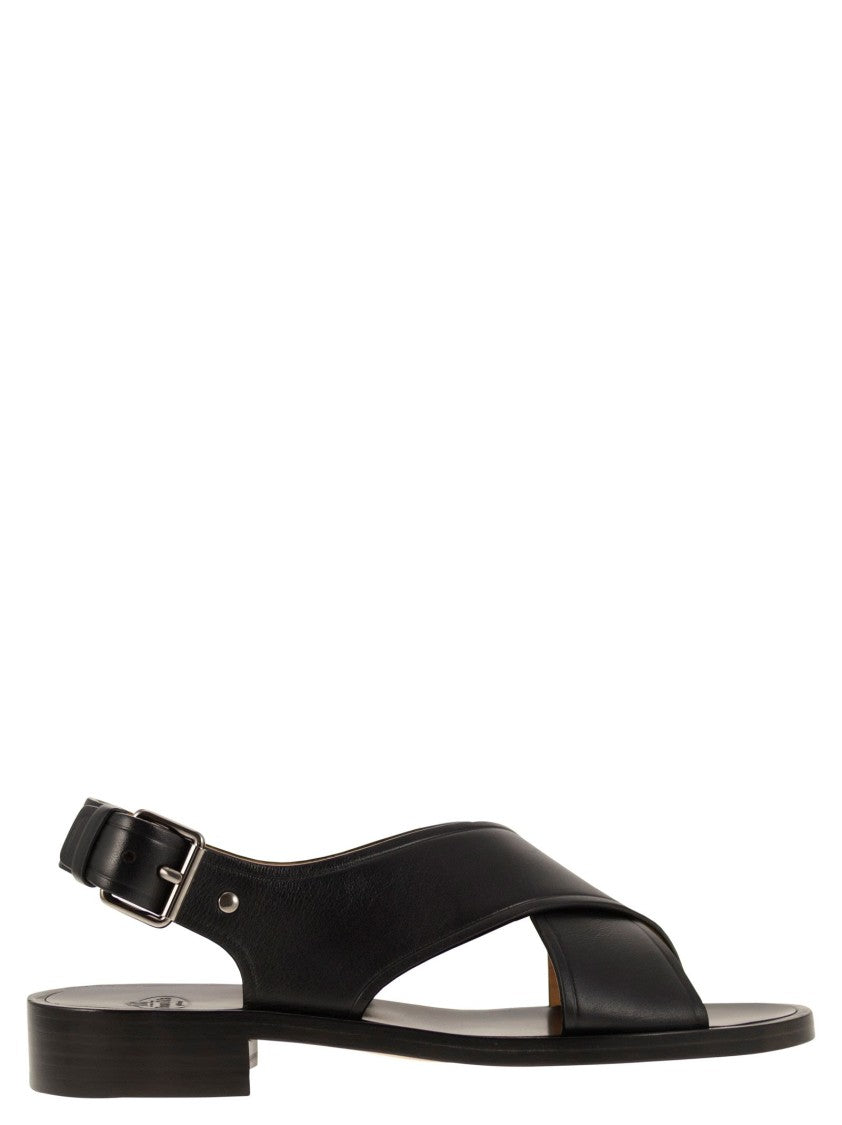 Church's Rhonda - Sandal With Strap