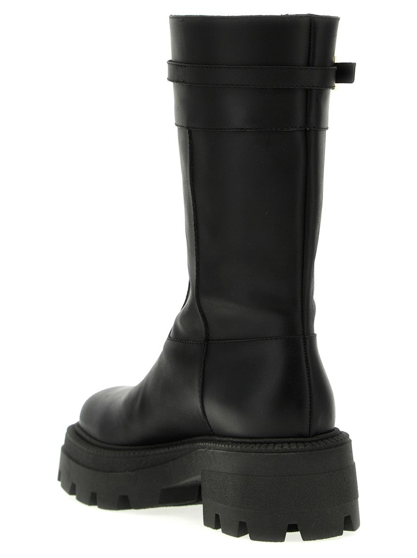 Sergio Rossi Nora' Boots