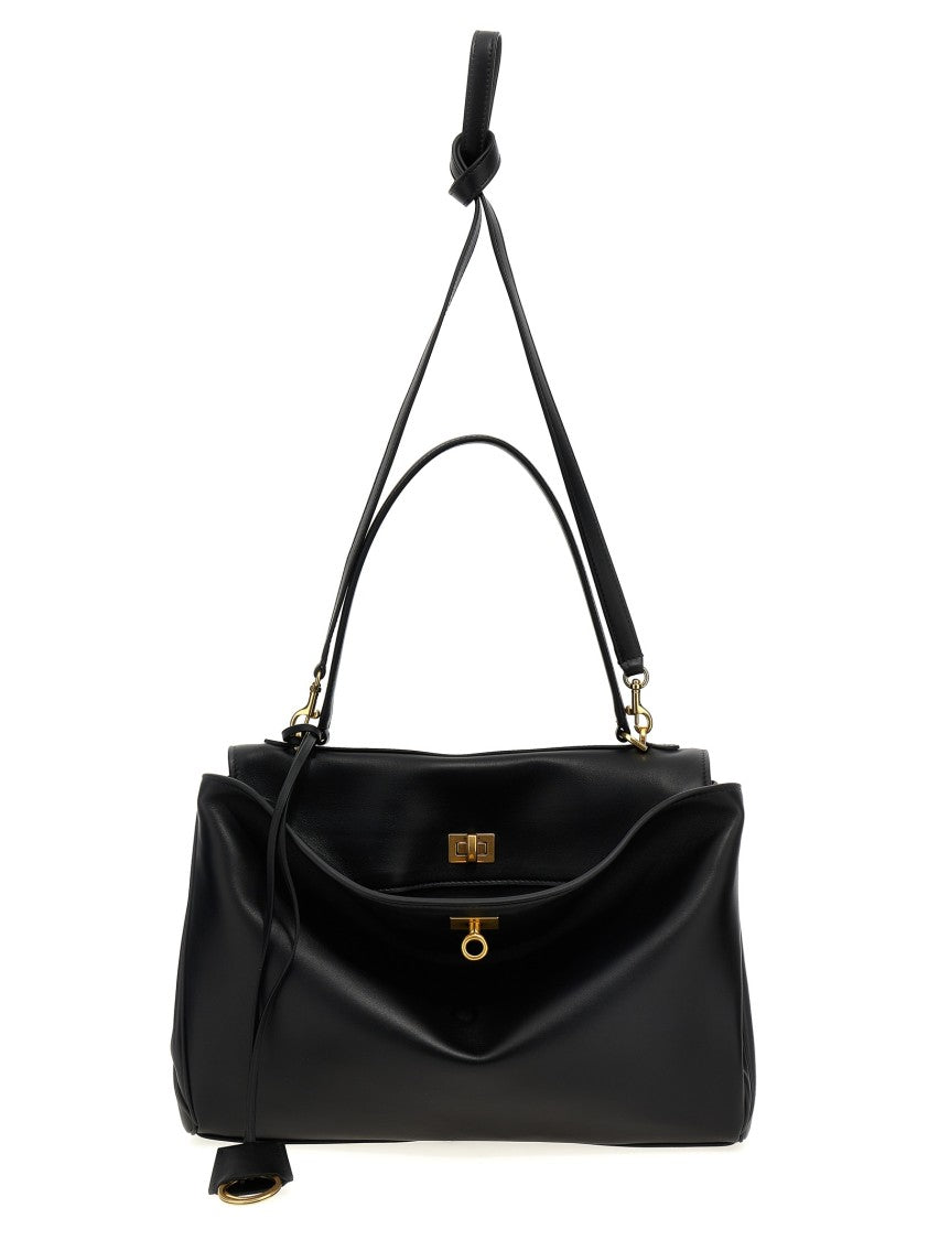 Balenciaga 'Rodeo' Medium Handbag