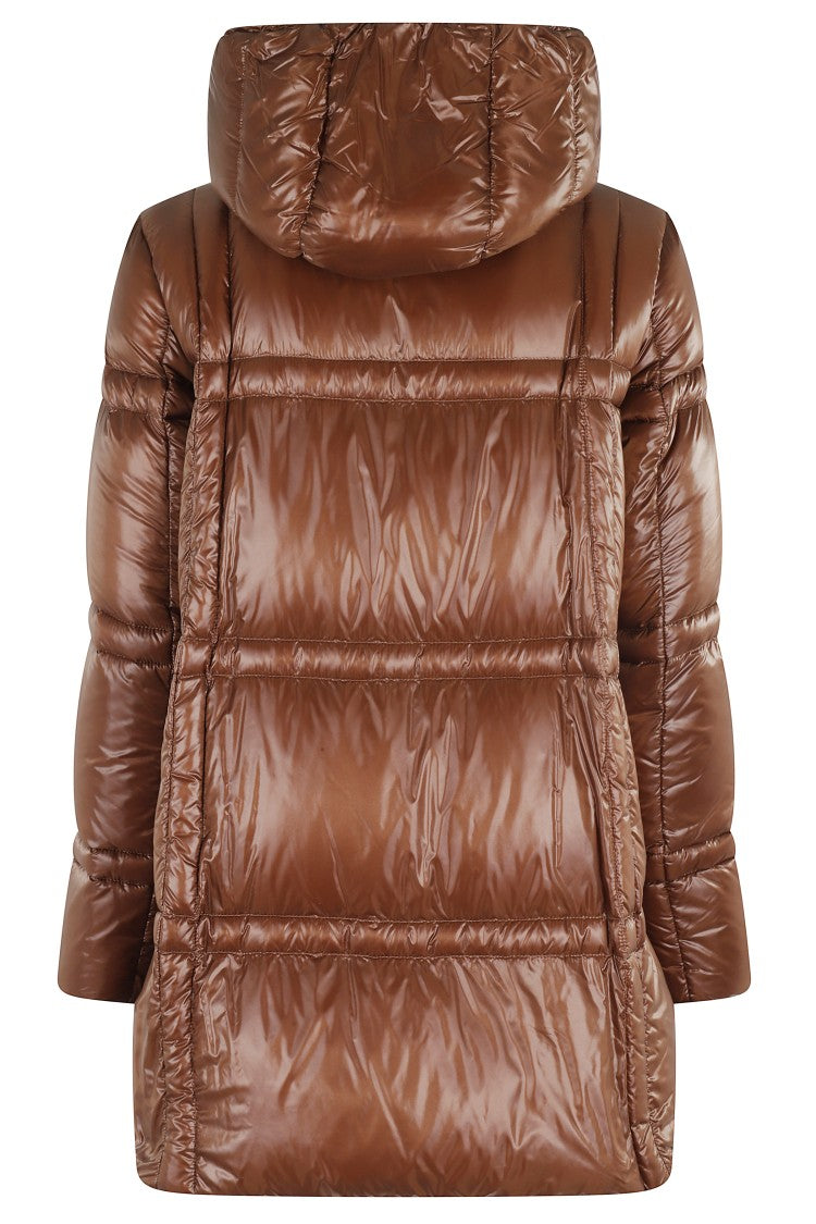 Herno A-Shape Down Jacket