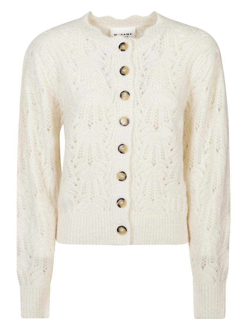 Isabel Marant Étoile Maxine Cardigan