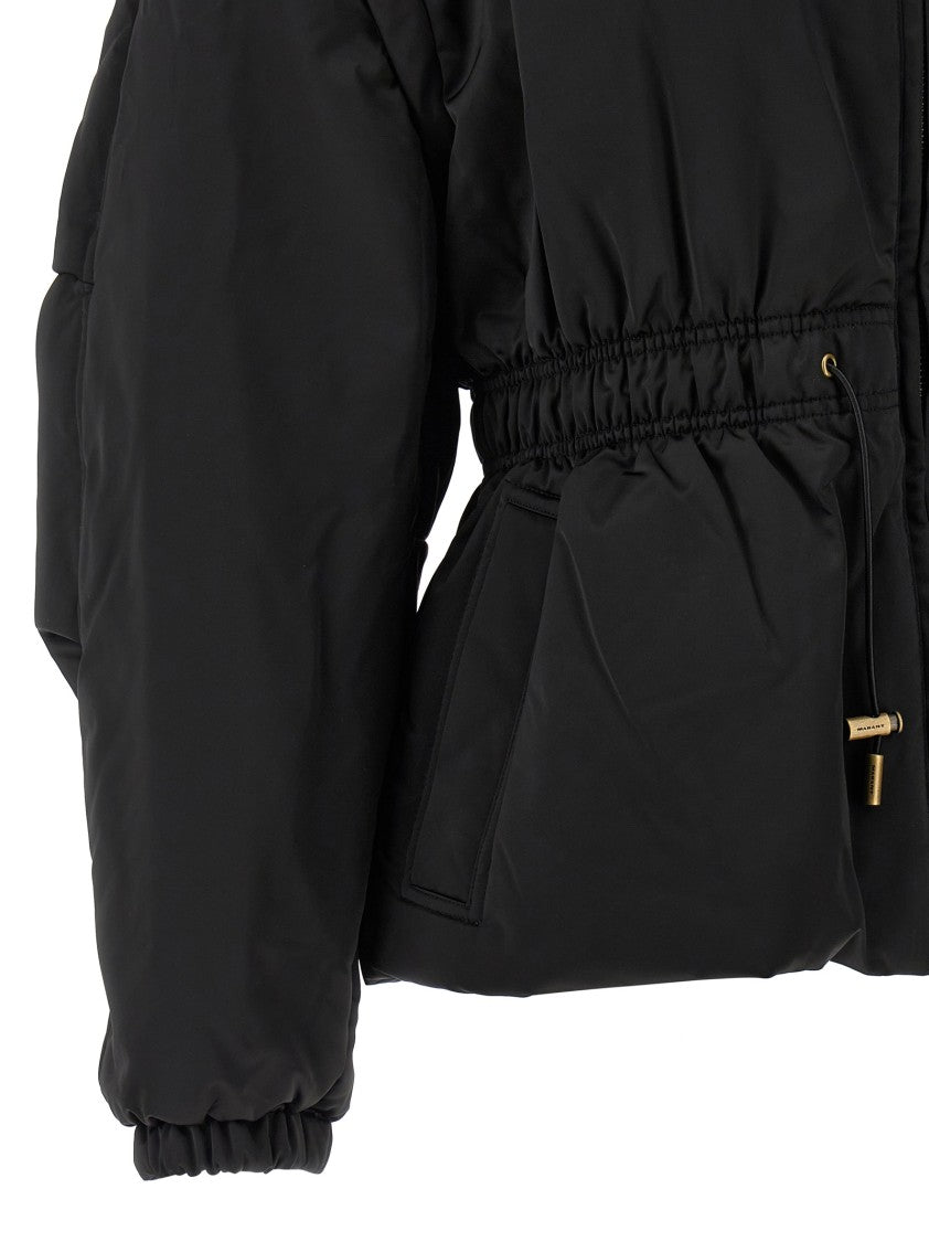Isabel Marant Étoile Dastyni' Coat