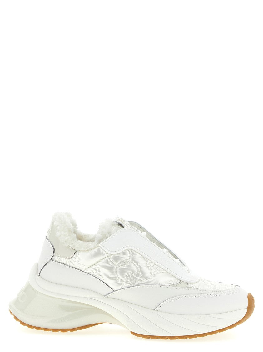 Pinko Ariel 19' Sneakers