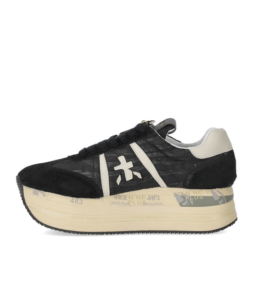 Premiata Beth 7740 Sneaker