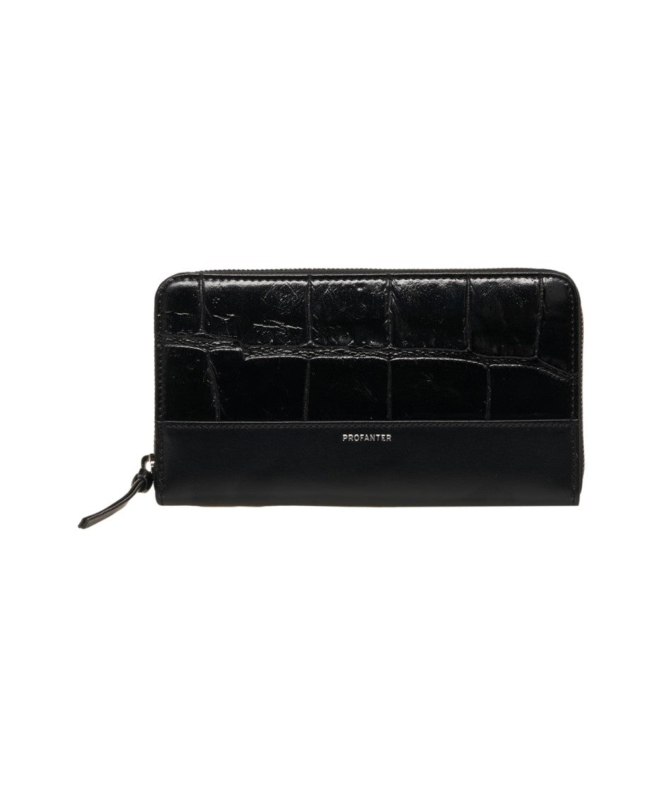 Profanter Chris' Leather Wallet