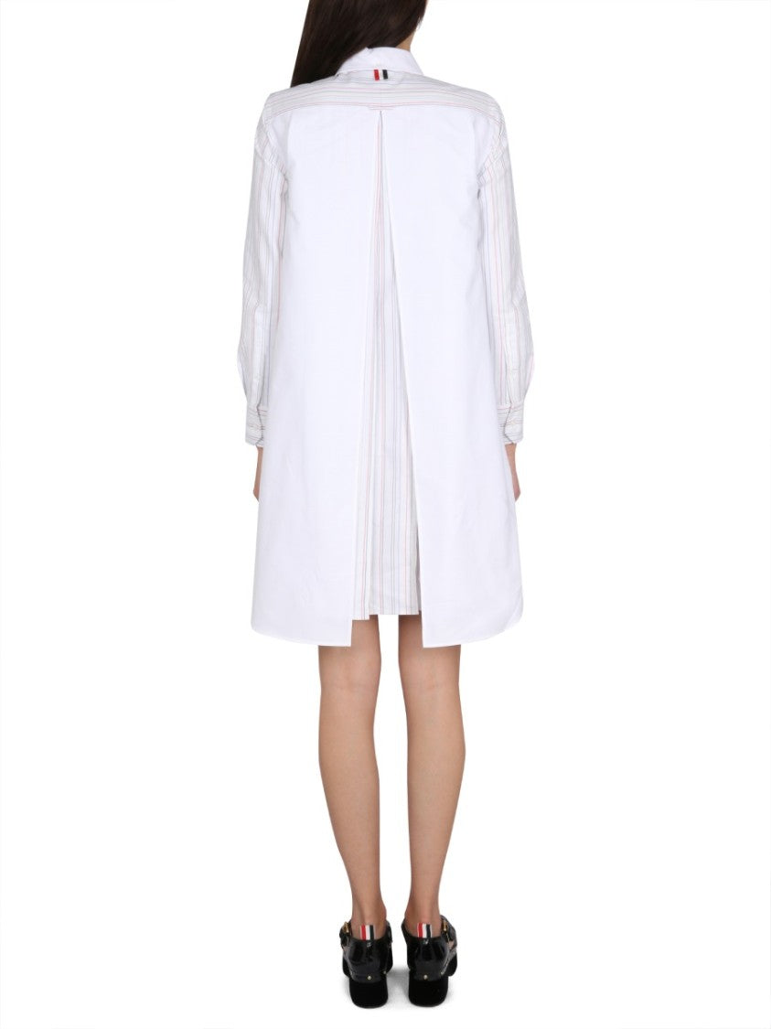 Thom Browne Wool Shirt