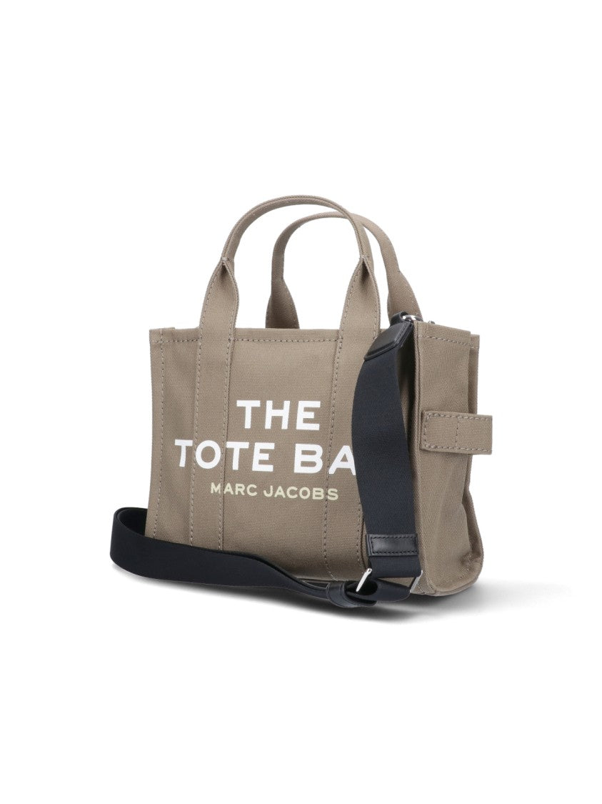 Marc Jacobs The Canvas Small Tote Bag – Green