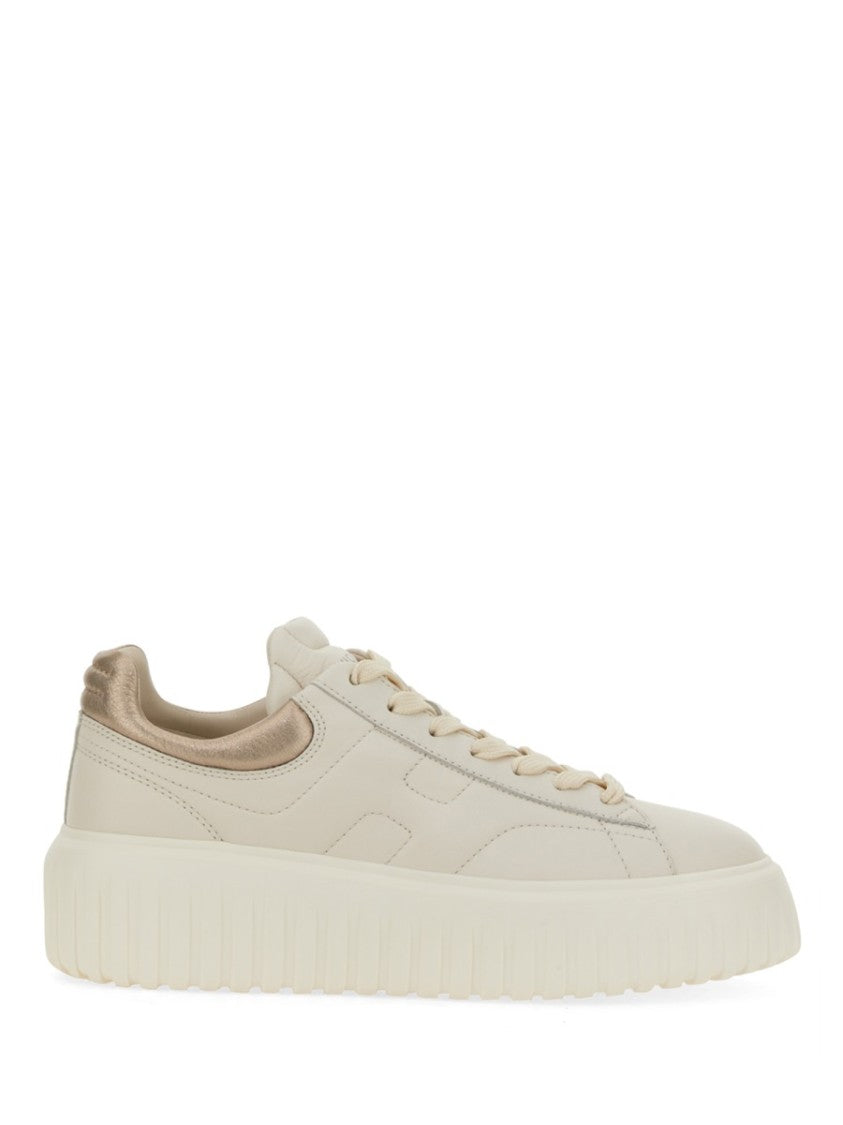 Hogan H-Stripes Sneaker
