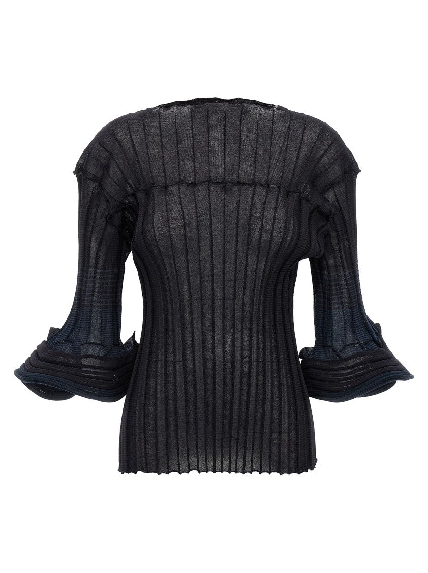 Issey Miyake Asagao' Top