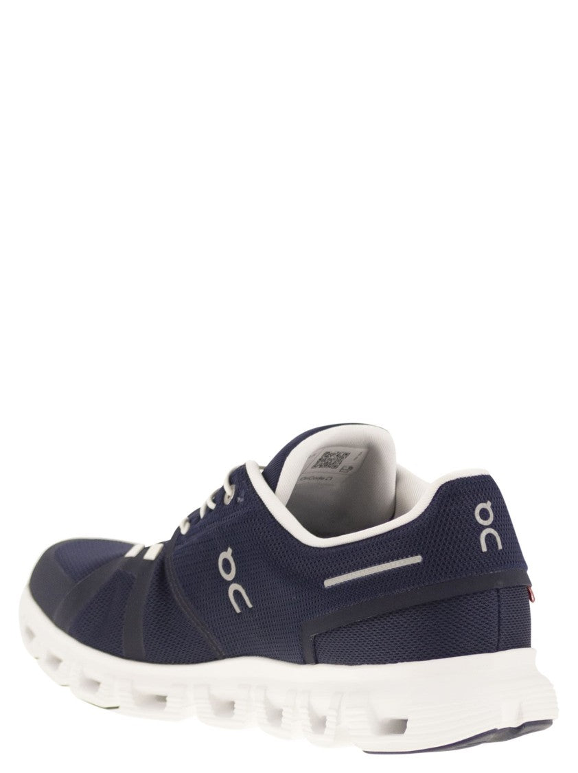 On Cloud 6 - Sneakers