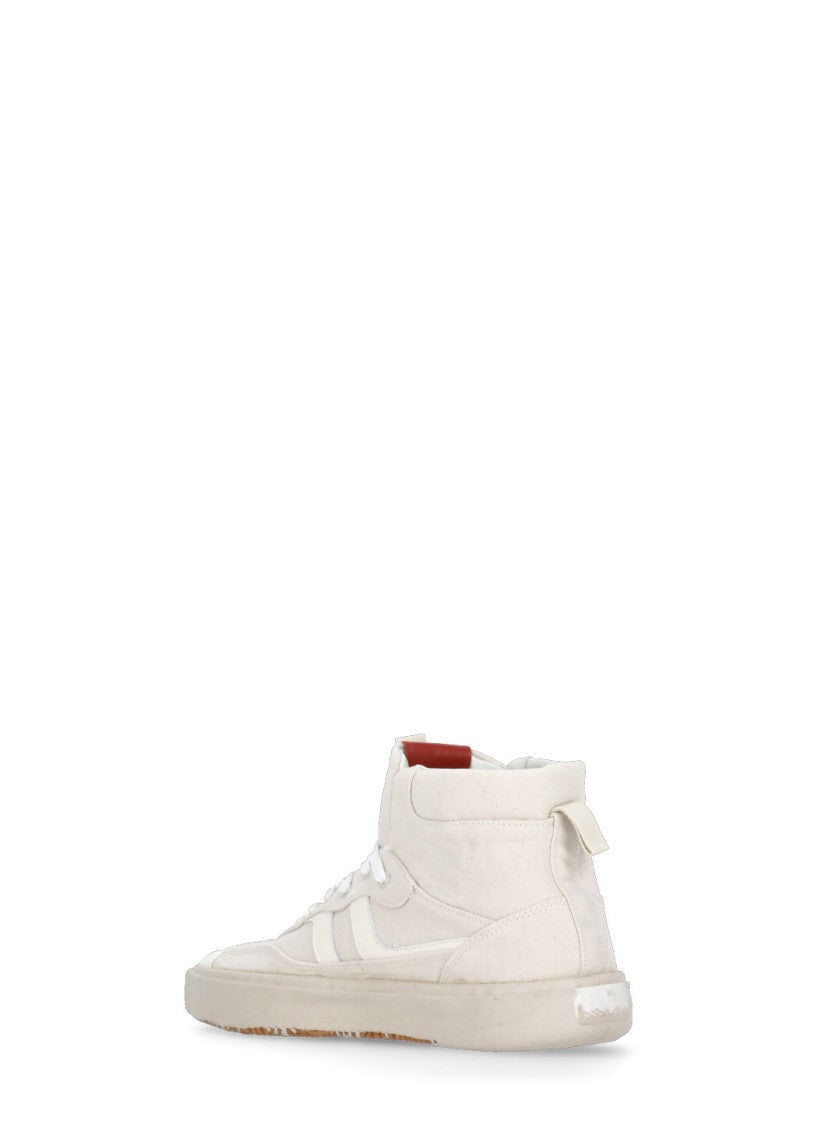 Pro-Keds Royal Ii Orbit High Sneakers