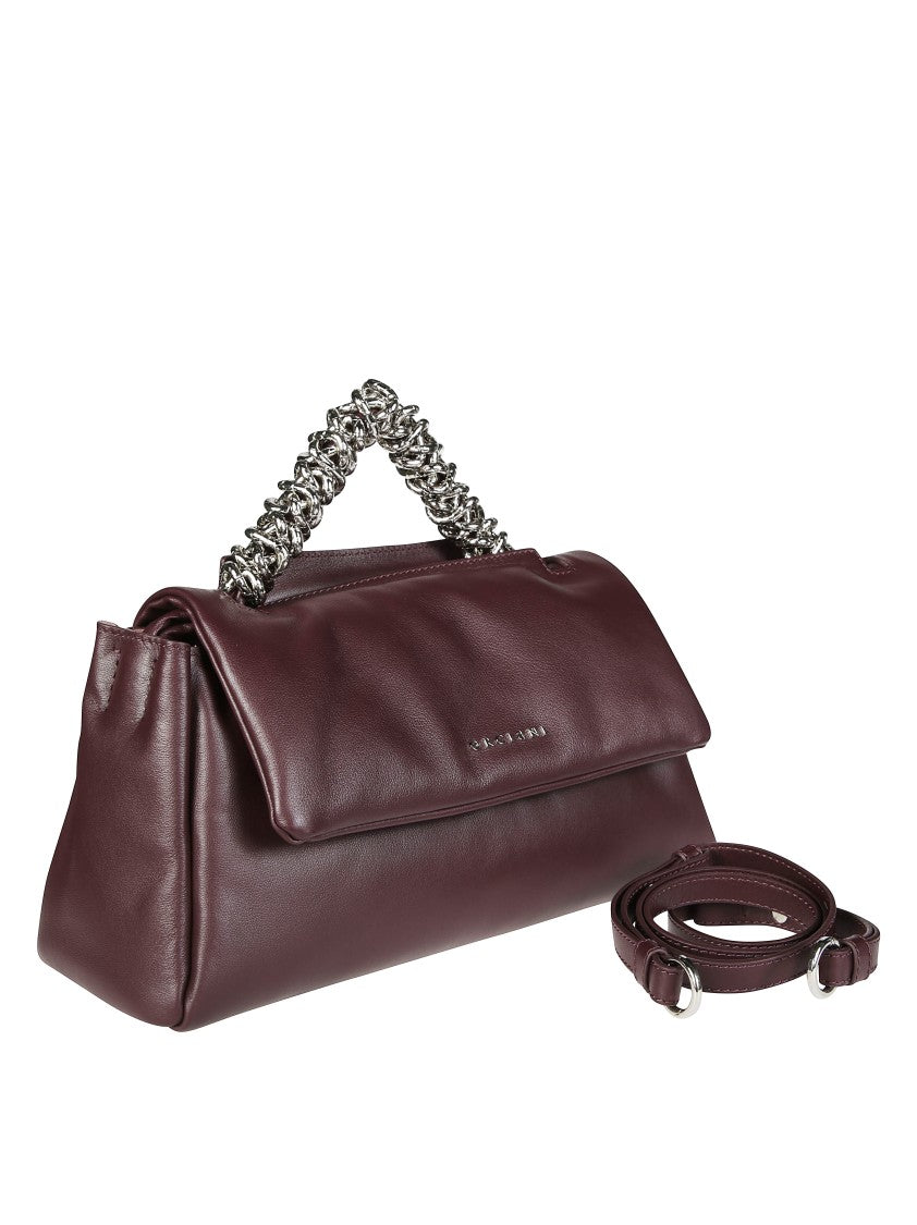 Orciani Sveva Longuette Bag