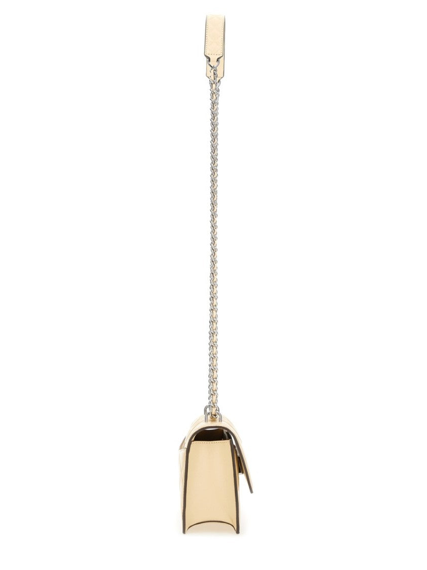 Tory Burch "Fleming" Shoulder Small Bag