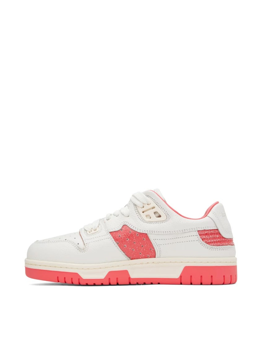 Acne Studios 08Sthlm Low Pop Sneakers