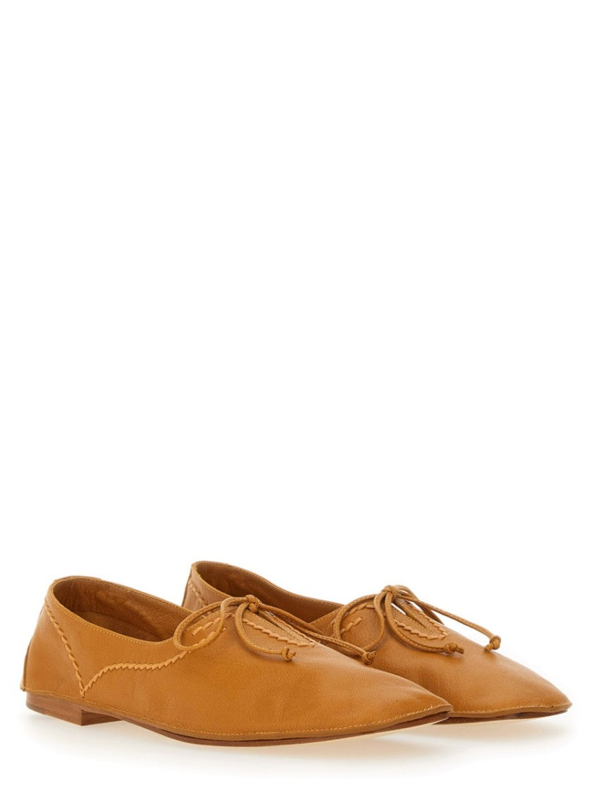 Hereu "Rassa" Moccasin