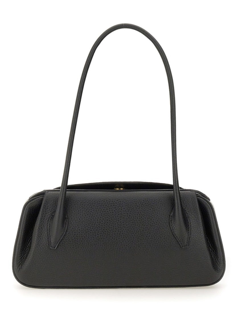 Yuzefi "Oyster" Shoulder Bag