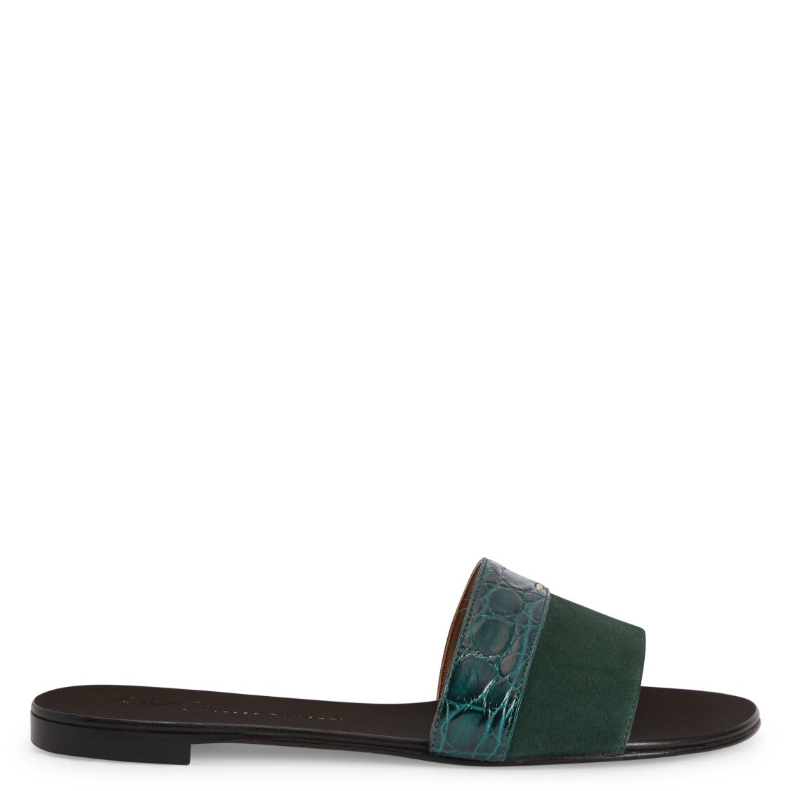 Giuseppe Zanotti Roose 10 Slide