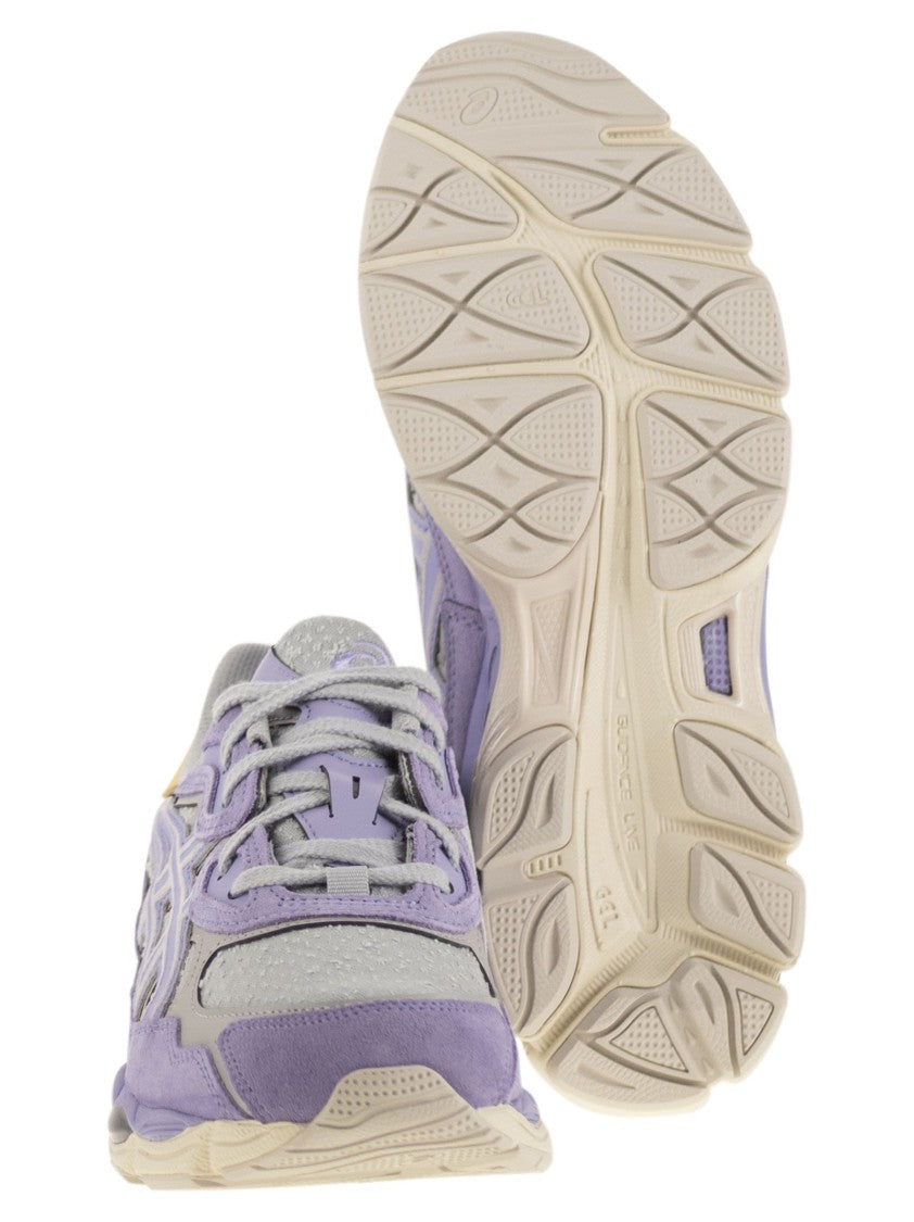 Asics Gel-Nyc - Sneakers