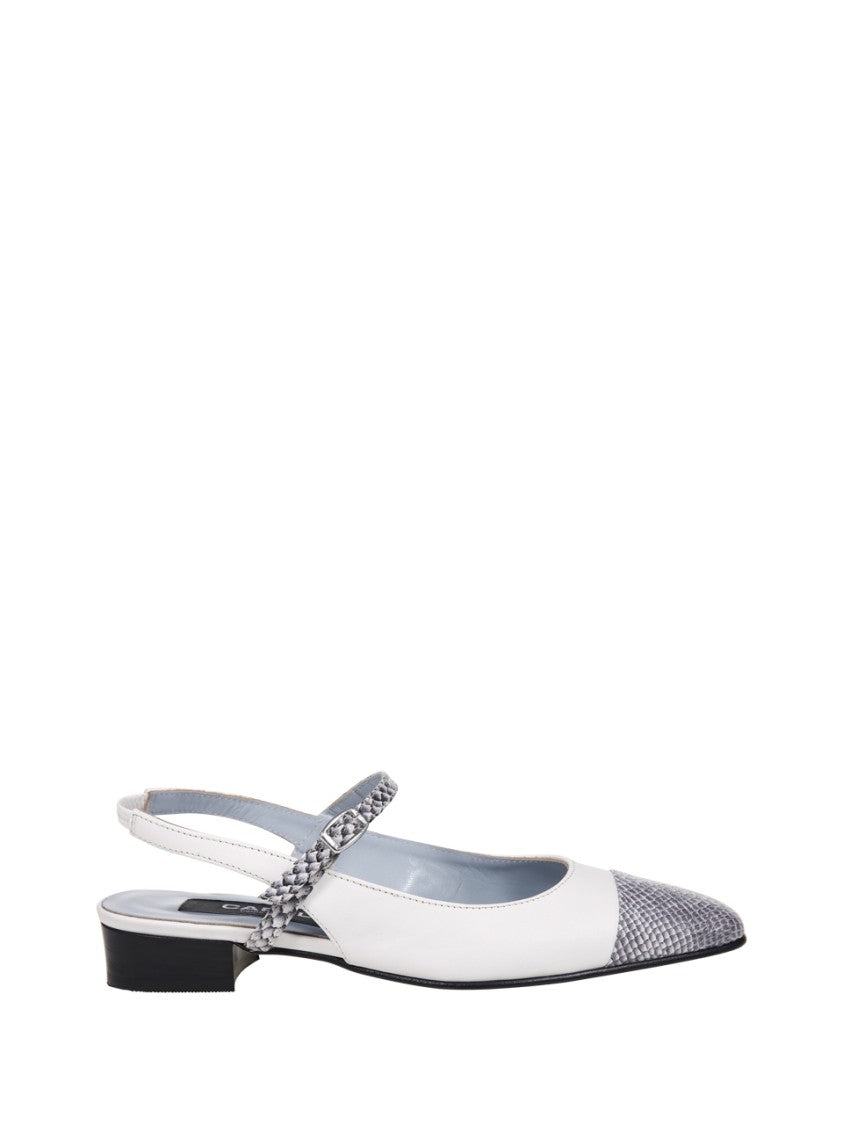 Carel Oceano Pump