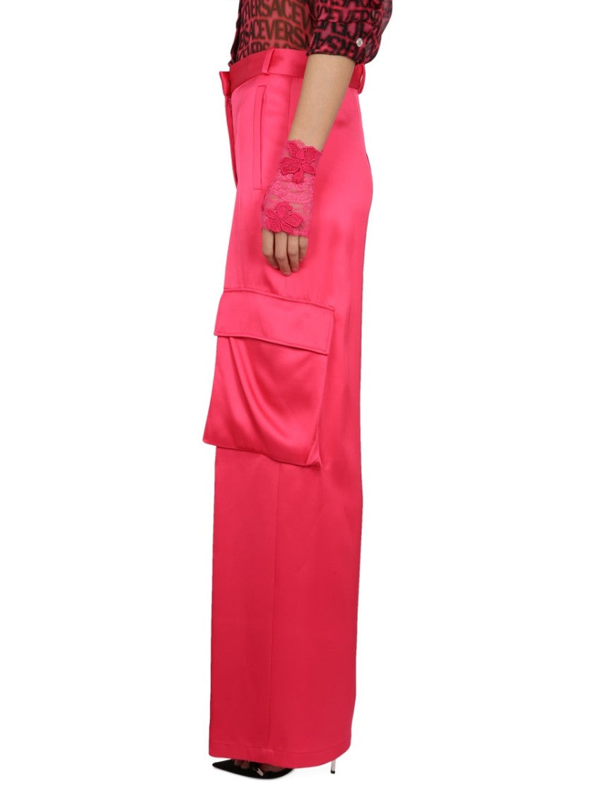 Versace Duchesse Pants