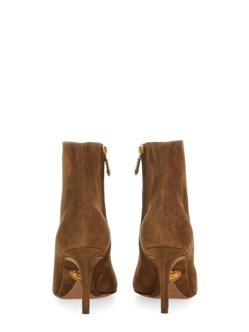 Dolce & Gabbana "Devotion" Boot