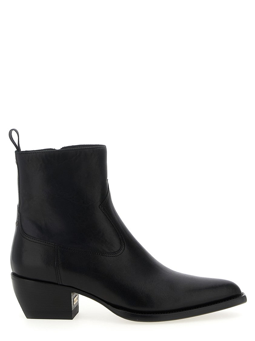 Golden Goose 'Debbie' Ankle Boots
